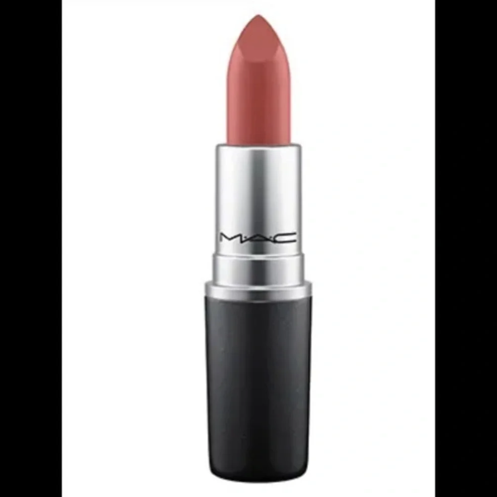 MAC Cosmetics dirty rose